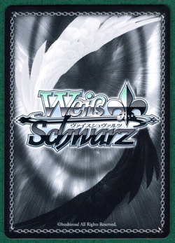 "Spring Cleaning" Soda - GoV: Nikke NIK/S117-E089 R - Weiss Schwarz TCG Card - Image 3