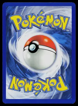 Pokemon Card - Furret Legend Maker 33/92 Uncommon Reverse Holo Stamped - Image 2