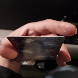 Tashigi ST06-006 SP Alternate Art One Piece Card Game Two Legends - Image 3