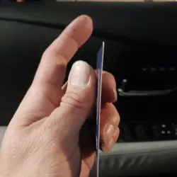 Tashigi ST06-006 SP Alternate Art One Piece Card Game Two Legends - Image 5