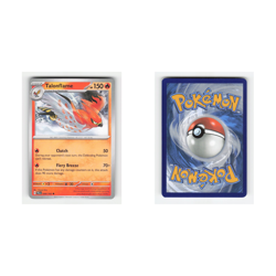 4x Fletchling 163 Scarlet Violet Series Paldea Evolved 2023 Pokemon Cards Common - Image 5