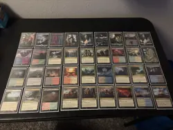 Sliver Gravemother Custom 100 Card MTG Commander Play Ready Deck - Image 2