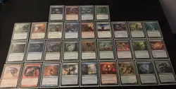 Sliver Gravemother Custom 100 Card MTG Commander Play Ready Deck - Image 3