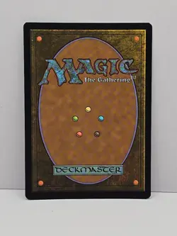 The Wandering Emperor Kamigawa: Neon Dynasty Foil 316 NM MTG - Image 5