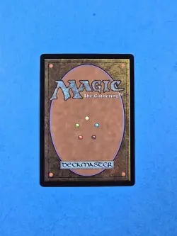 1x Sodden Verdure Lorwyn Eclipsed Commander 2026 ECC Mtg Land Extended Art 44 - Image 2