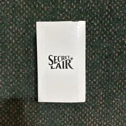 MTG Magic The Gathering SECRET LAIR - 30th Anniversary Countdown Kit - SEALED - Image 1