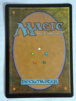 Cindervines 171 Ravnica Remastered Foil Magic The Gathering TCG - Image 4