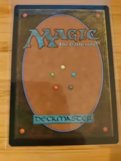 MTG The Unagi of Kyoshi Island 0077 Avatar: The Last Airbender M/NM Free UK P&P - Image 2