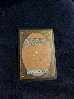 Magic the Gathering Sulfur Falls Innistrad Regular Rare LP Condition - Image 2