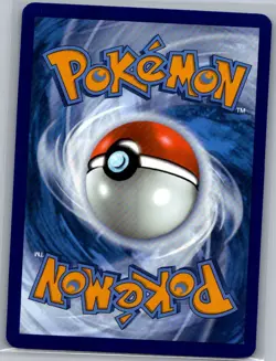Team Rocket's Wobbuffet SVP 203 SV: Scarlet & Violet Promo - Pokemon Card - NM - Image 2