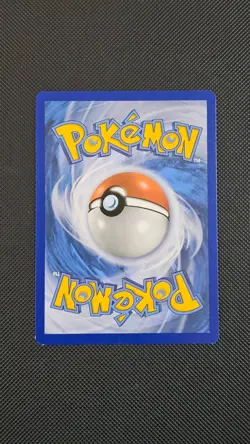 Pokemon -The Movie - I Choose You! Ash's Pikachu Promo SM111 - Image 2