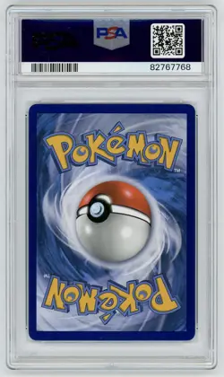 Looker Full Art 152/156 Ultra Prism PSA 9 Mint Pokemon Card - Image 2