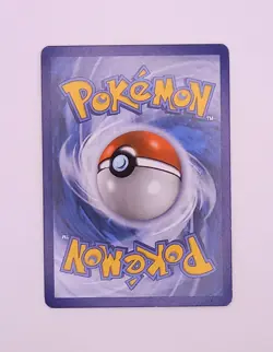 Pokemon Ash's Pikachu Card Promo SM 110 "I Choose you" Movie Stamp Black Star - Image 2