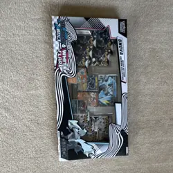 Pokemon TCG: Unova Heavy Hitters Premium Collection - Image 1