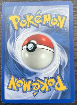 Murkrow 46/64 Pokemon TCG WOTC Neo Revelation Common Moderately Played MP - Image 2