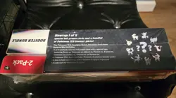 Pokemon Prismatic Sams Club 2 Pack Booster Bundle & Surprise Box Brand New!! - Image 2