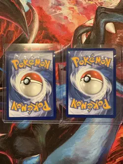 Poke Pad Trainer-Item (Pokemon Ascended Heroes) (2 Cards w/ Top Loaders!) (Mint) - Image 3