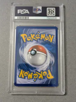 2011 Pokemon Dialga SL2 Shiny Holo - Call Of Legends PSA 6 EX-MT - Image 2