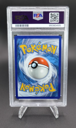 Charizard V 2022 Pokemon SWSH Brilliant Stars Full Art #153 PSA 10 Gem Mint - Image 2
