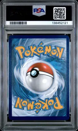 Team Rocket's Zapdos #70 - Pokemon Destined Rivals Stamped Asia Promo - PSA 10 - Image 2