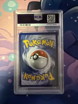 2021 POKEMON CELEBRATIONS CLASSIC COLL #15 VENUSAUR-HOLO PSA 10 - Image 2
