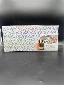 Pokemon Prismatic Evolutions UPC Ultra Premium Collection - Brand New & Sealed - Image 5