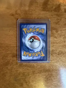 2025 Pokemon Black Bolt Victini and White Red Rare #171/086 - Image 2
