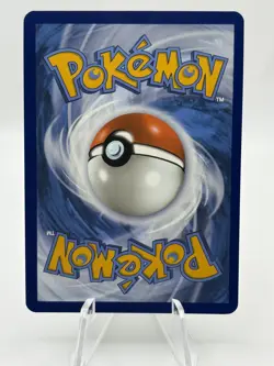 Castform Sunny Form SV08: Surging Sparks - Pokemon NM 195/191 - Image 2