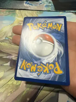 049/196 Kyurem VMAX Prize Pack Pokemon TCG League Play Stamped Lost Origin NM - Image 4