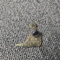 2016 Pokemon TCG 1.5” Authentic Pin — Mega Shiny Gardevoir - Image 2