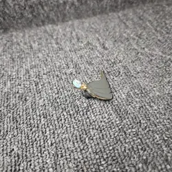 2016 Pokemon TCG 1.5” Authentic Pin — Mega Shiny Gardevoir - Image 4