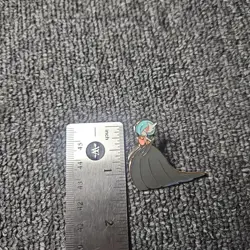 2016 Pokemon TCG 1.5” Authentic Pin — Mega Shiny Gardevoir - Image 5