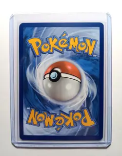 Pokemon Team Rocket's Houndoom 191/182 SV10 Illustration Rare Destined Rivals NM - Image 5