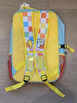 2025 Pokemon World Championships Backpack Anaheim California Worlds - Image 2