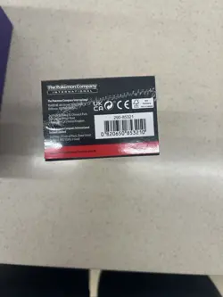 Pokemon TCG Scarlet & Violet 151 Booster Bundle Box Mew - Image 3