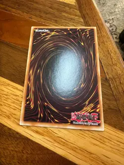 Lunalight Crimson Fox BLHR-EN067 1st Edition Ultra Rare PL + BONUS - Image 2