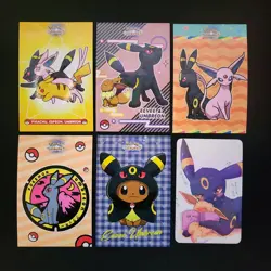 Pokemon Umbreon Non TCG x13 Card Lot Bundle - Image 2
