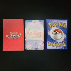 Pokemon Umbreon Non TCG x13 Card Lot Bundle - Image 4