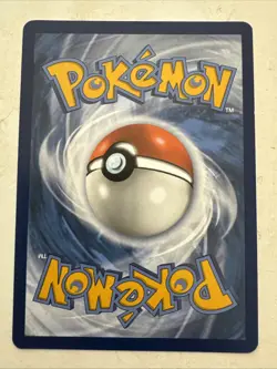 Pokemon TCG S&V Obsidian Flames Charizard EX Card 223/197 NM+ Condition - Image 2