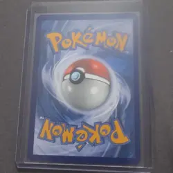 Pokemon Pikachu Cosmic Eclipse Secret Rare Holo Card 241/236 70 HP Volt Tackle - Image 2