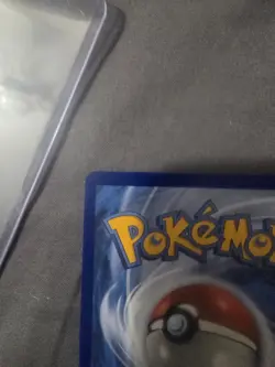 Pokemon Pikachu Cosmic Eclipse Secret Rare Holo Card 241/236 70 HP Volt Tackle - Image 3