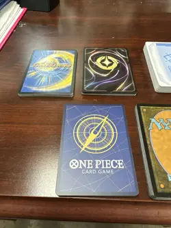 Mixed Lot Of TCG TCC Cards Magic,dragonballZ,Pokemon Etc… - Image 2