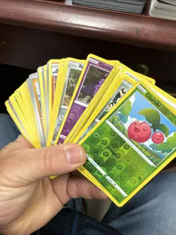 Mixed Lot Of TCG TCC Cards Magic,dragonballZ,Pokemon Etc… - Image 5