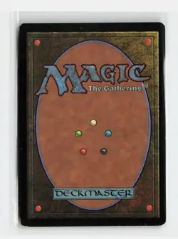 Lotus Petal Tempest Magic The Gathering MTG Card - Image 2