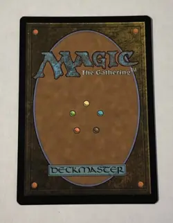 MTG The Key to the Vault - Outlaws of Thunder Junction FOIL LP - Image 2