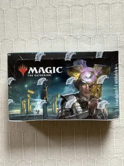 Magic the Gathering MTG - Theros Beyond Death Booster Box Factory Sealed - Image 1
