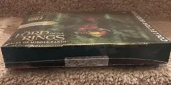 Magic The Gathering Lord Of The Rings Tales of Middle Earth Collector Booster - Image 5