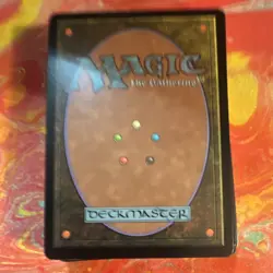 Wizards of the Coast Greel, Mind Raker Prophecy Creature Regular English Brom - Image 2