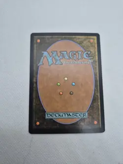 Lightly Played, English - 2 x MTG Earl of Squirrel - Launch Promo Promotional - Image 2