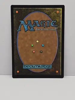 Unstable Harmonics Rhystic Study Secret Lair Drop Series #478 MTG Magic - Image 5